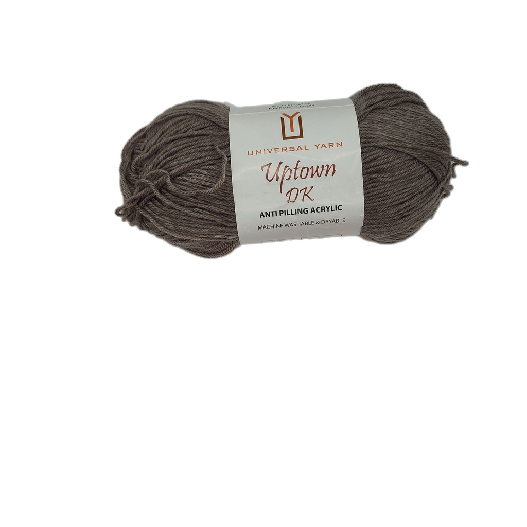 Universal Uptown DK Latte 128