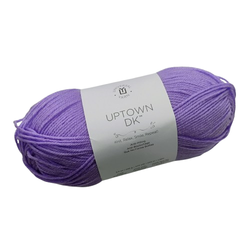 Universal Uptown DK Lavender 108