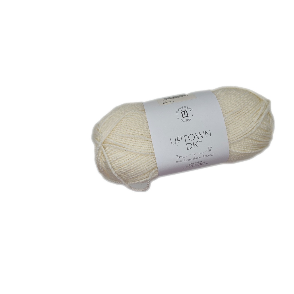 Universal Uptown DK Lily 102