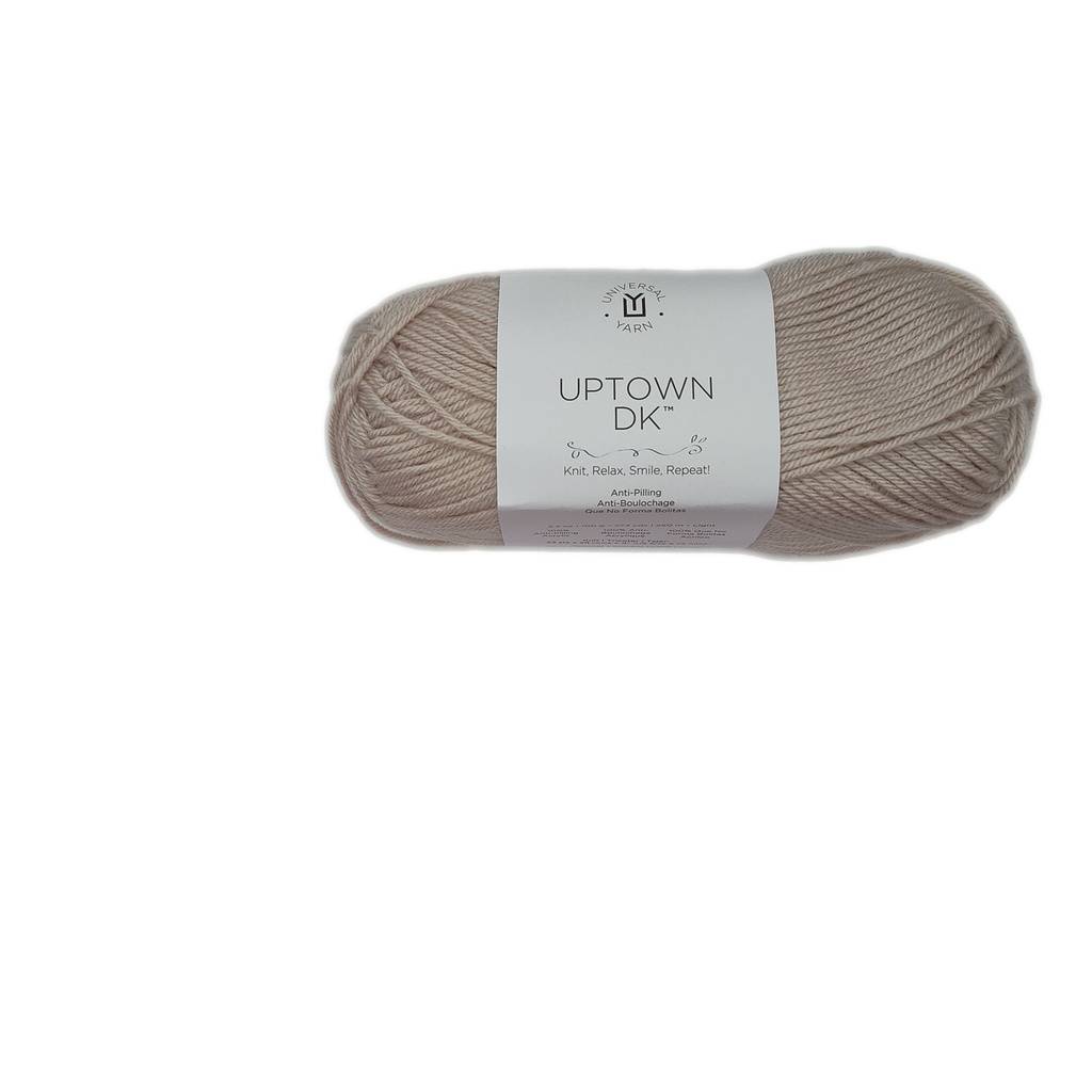 Universal Uptown DK Limestone 119