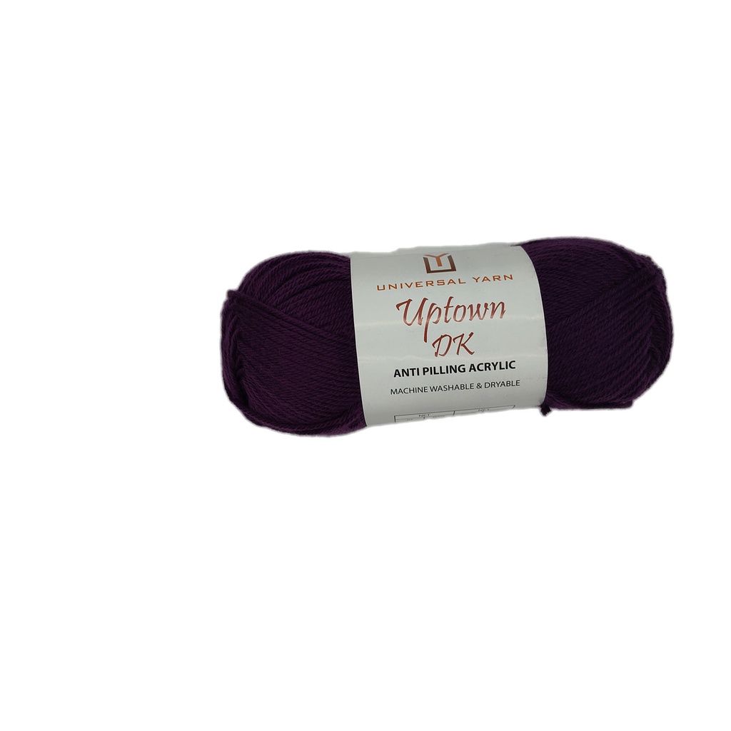 Universal Uptown DK Majestic 110