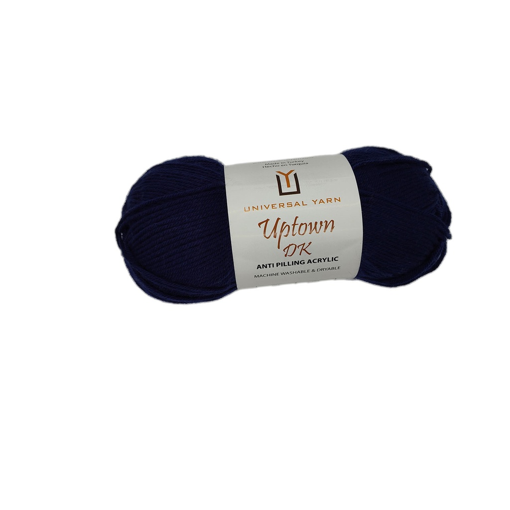 Universal Uptown DK Navy Blue 144