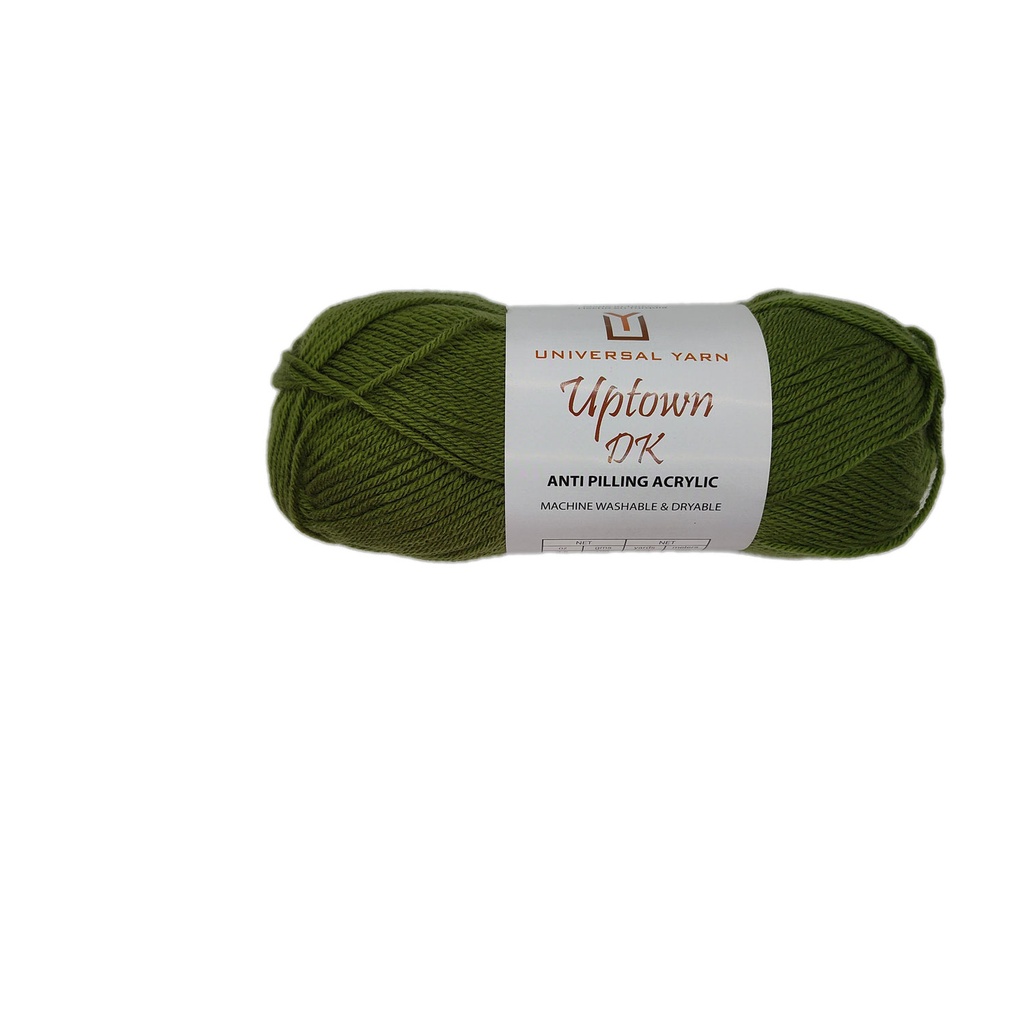 Universal Uptown DK Olive 150
