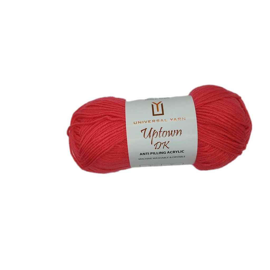 Universal Uptown DK Pink Punch 149