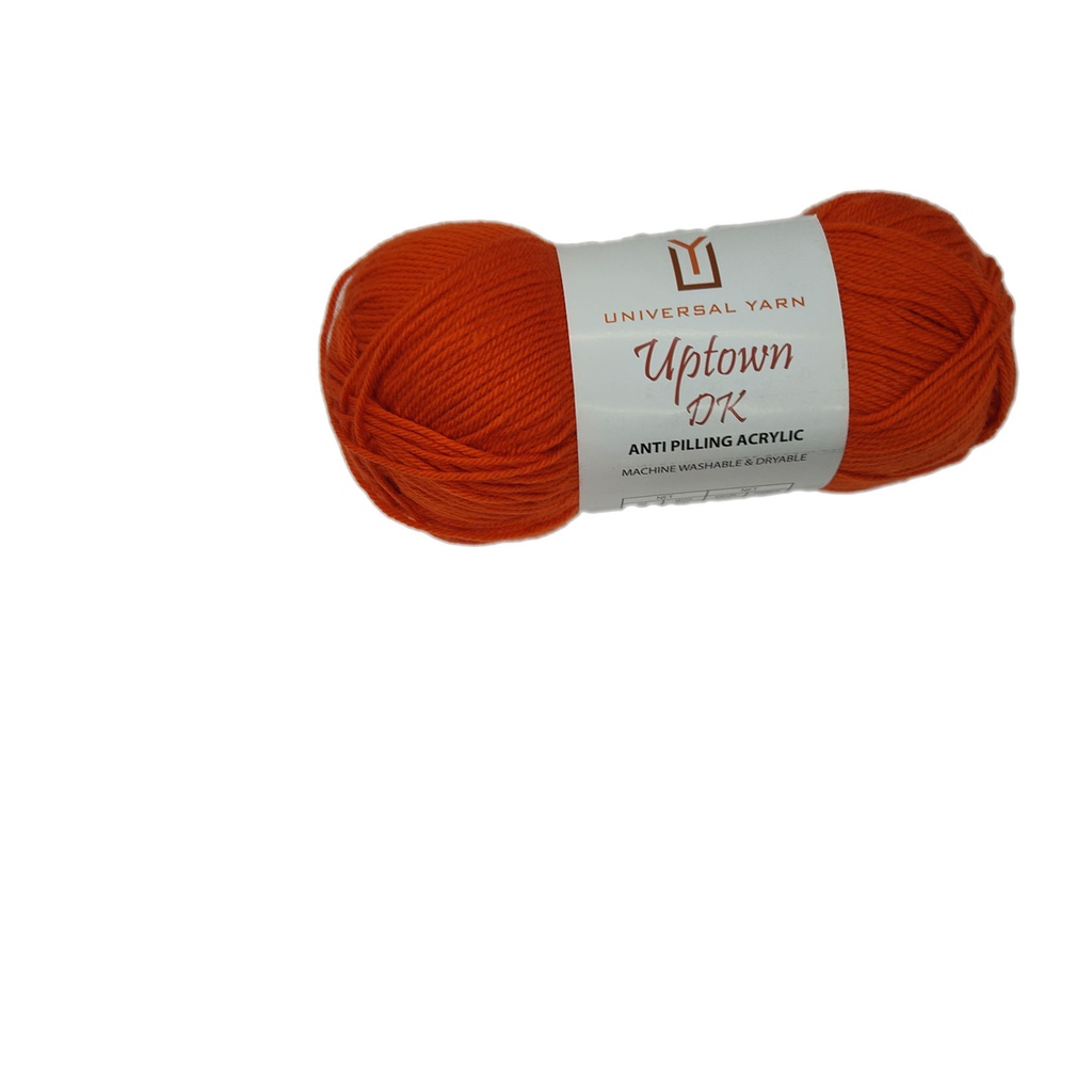 Universal Uptown DK Pumpkin 142