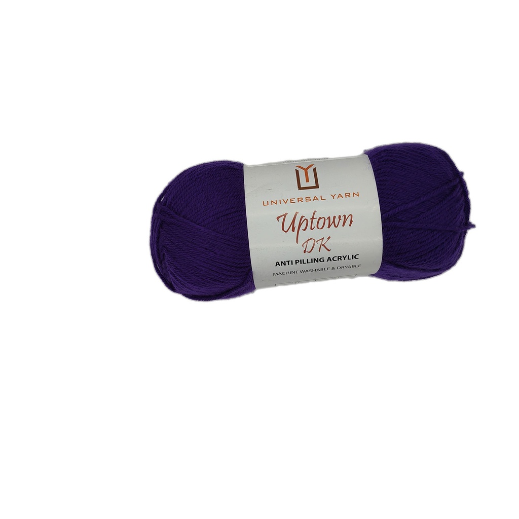 Universal Uptown DK Purple 109