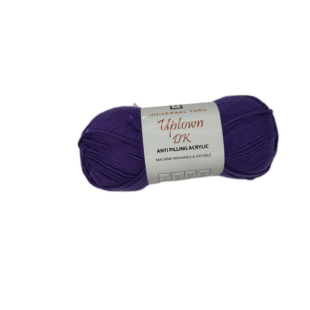 Universal Uptown DK Purple Iris 147