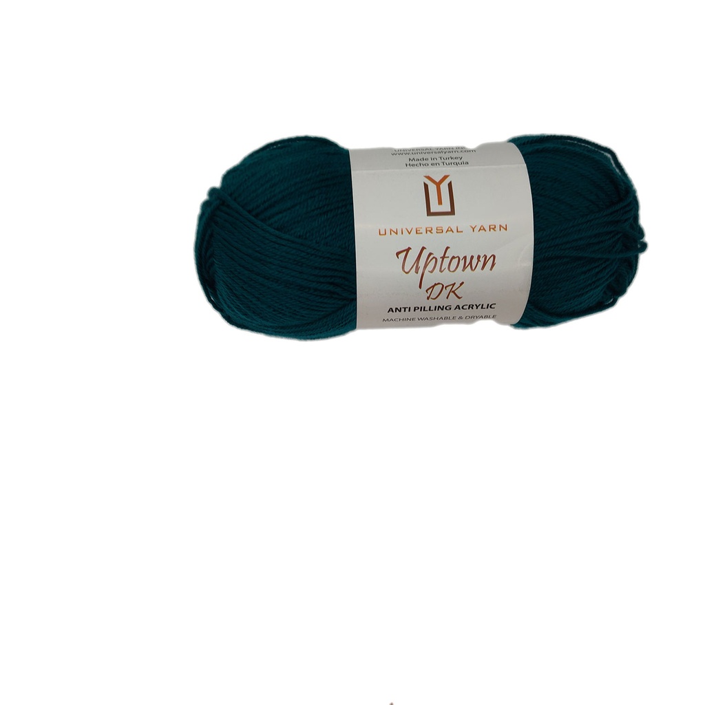 Universal Uptown DK Sea 114