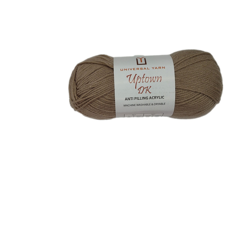 Universal Uptown DK Taupe 121