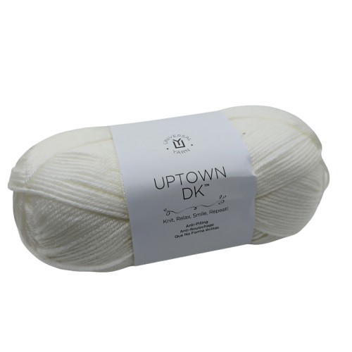 Universal Uptown DK White 101