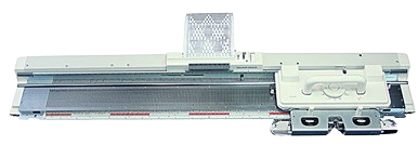 Silver Reed SK280 Punch Card Standard Gauge