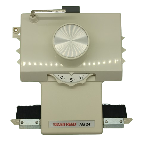 AG24 Intarsia Carriage for SK280 & SK840