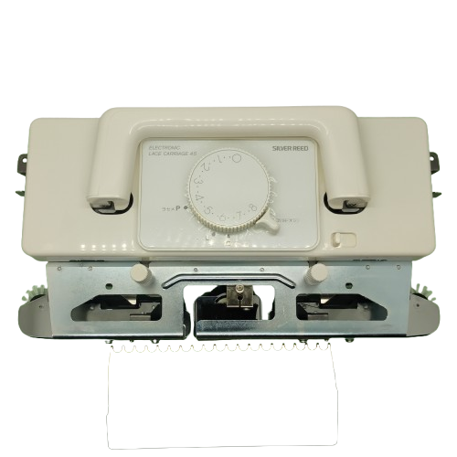 LC580 Lace Carriage for SK840