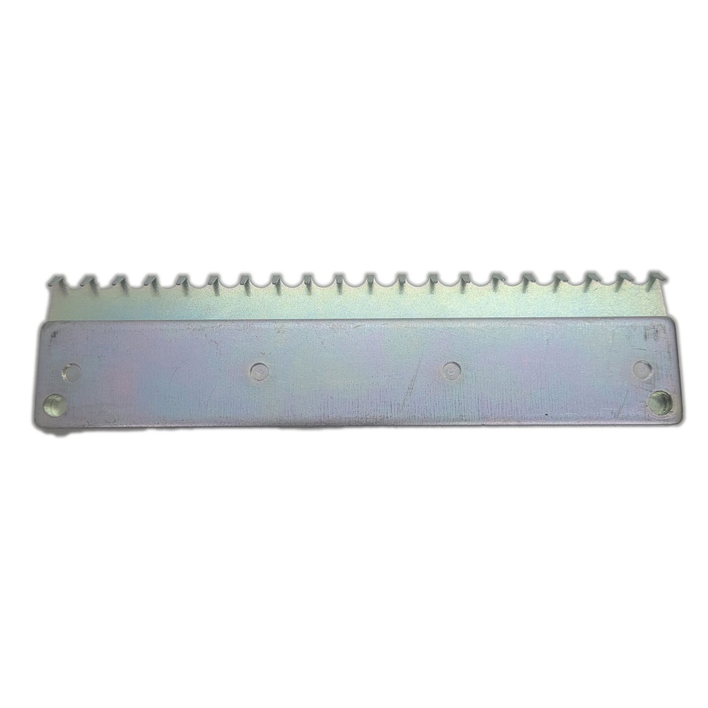 Claw Weight, Wide