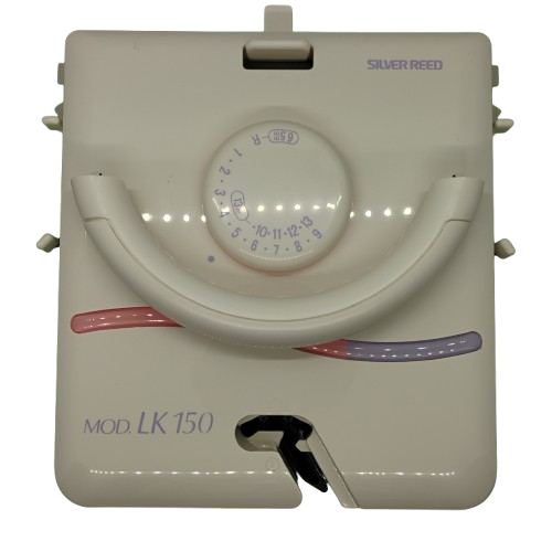 LK150 Carriage
