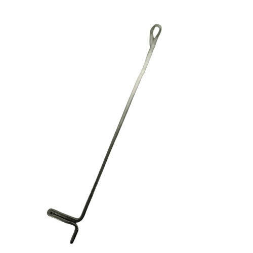 Latch Needle 6.5mm, LK150 (without cap)