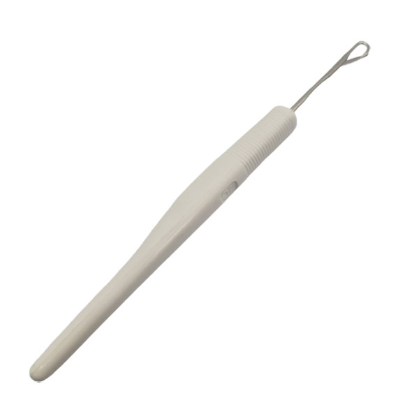 Latch Tool 9mm 