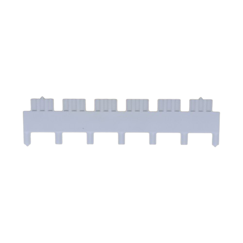 Needle Pusher, 6.5mm, 1X3 - 3X1