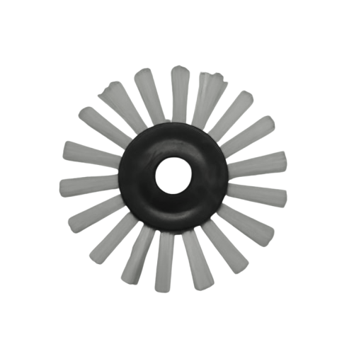 Round Brush C for LK150, SK160, 860, 155