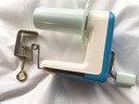 Silver Reed Small Wool Winder