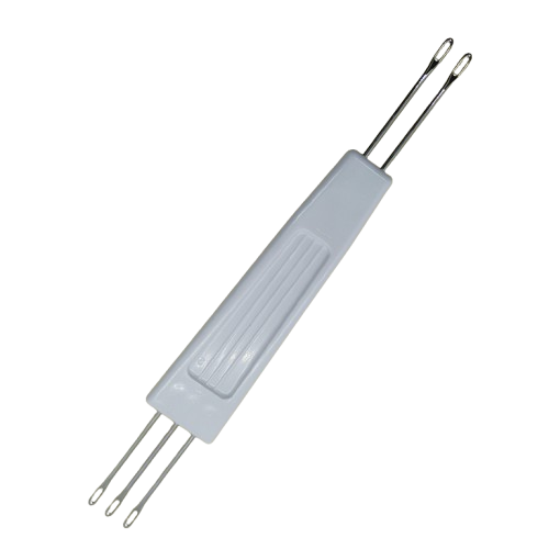 Transfer Tool, 6.5mm, 2X3 (Mid-Gauge)