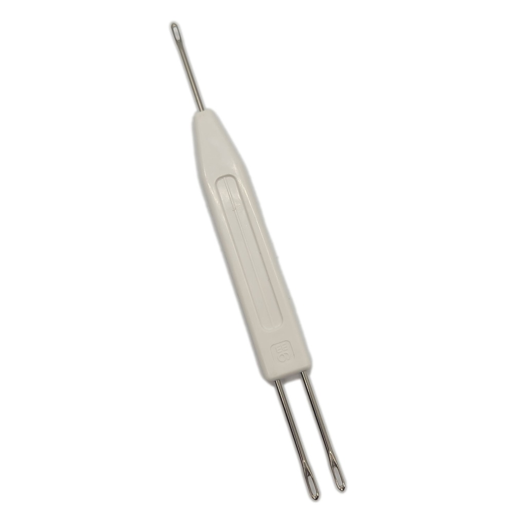 Transfer Tool, 9mm, 1X2 (Bulky)
