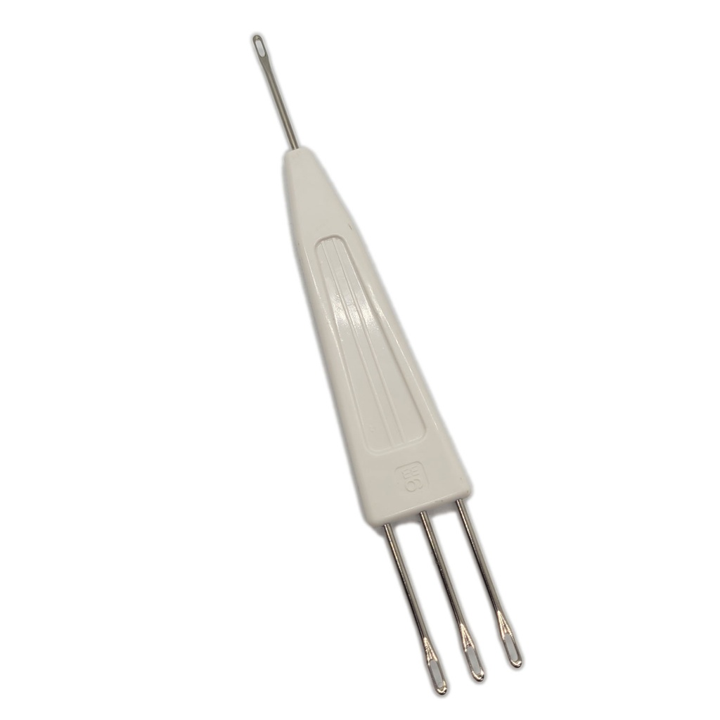 Transfer Tool, 9mm, 1X3 (Bulky)