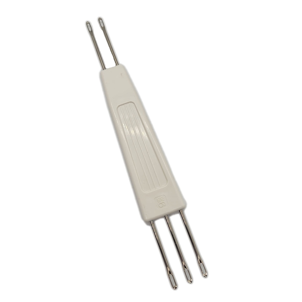 Transfer Tool, 9mm, 2X3 (Bulky)