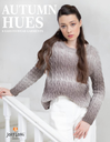 Jody Long Autumn Hues Airspun Book (Knit)