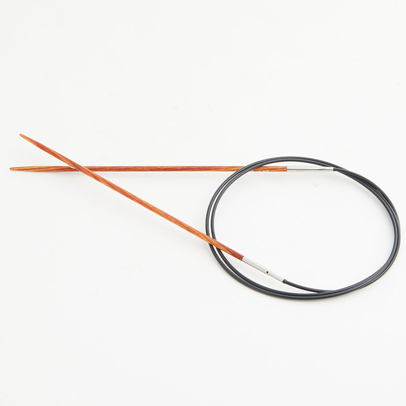KnitPro Dreamz 10" Circular Needles US#1 (2.25mm)