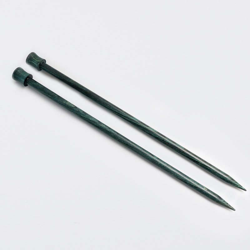 KnitPro Dreamz 10" Single Point Needles US#11 (8mm)