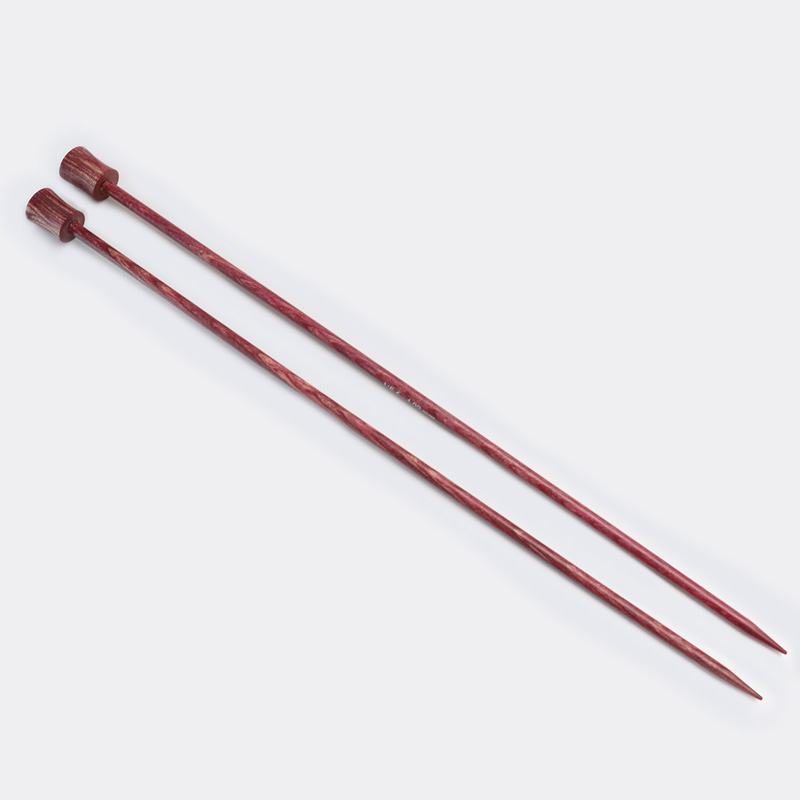 Knitters Pride Dreamz 10" Single Point Needles US#6 (4mm)