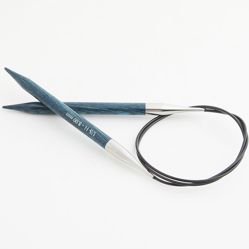 KnitPro Dreamz 32" Circular Needles US#11 (8mm)