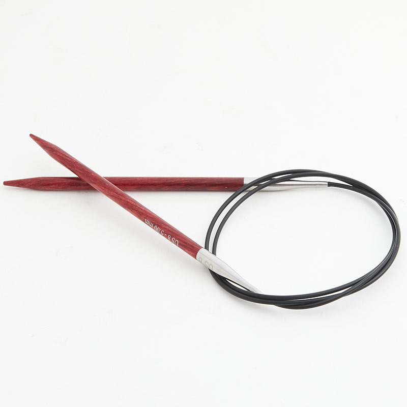 Knitters Pride Dreamz 40" Circular Needles US#8 (5mm)