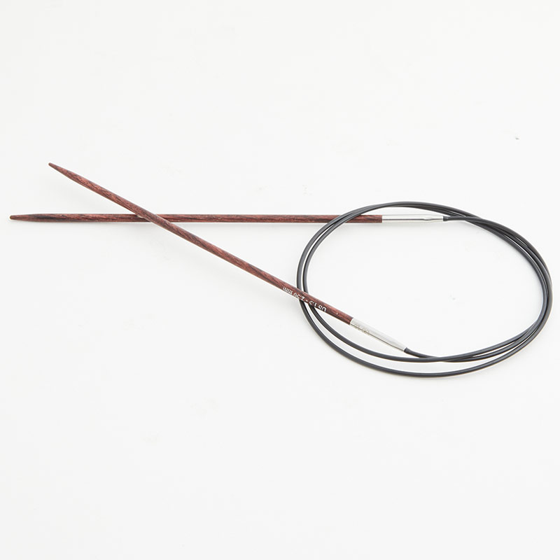 Knitters Pride Dreamz 47" Circular Needles US#1.5 (2.5mm)