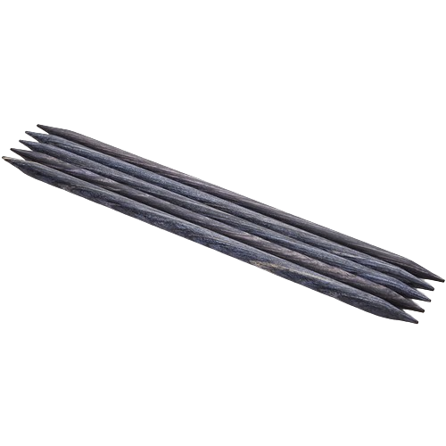 Knitters Pride Dreamz 5" Double Point Needles US#10.5 (6.5mm)