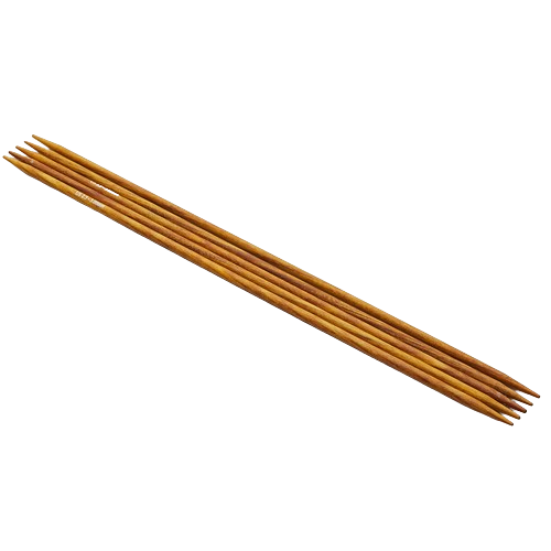 KnitPro Dreamz 6" Double Point Needles US#2.5 (3mm)
