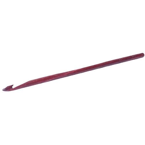Knitters Pride Dreamz Crochet Hook H/8 (5mm)