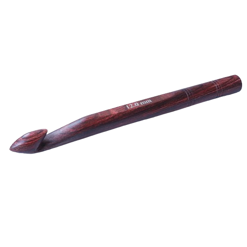 Knitters Pride Dreamz Crochet Hook US#17 (12mm)