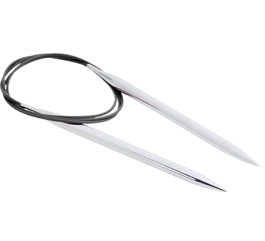 KnitPro Nova 40" Circular Needles US#1.5 (2.5mm)