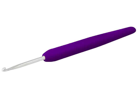 Knitters Pride Waves Crochet Hook 3.00mm