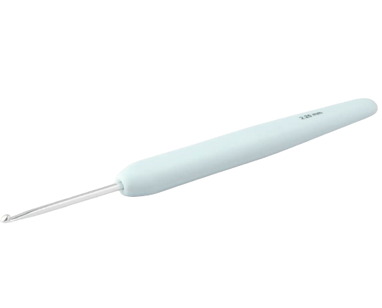 Knitters Pride Waves Crochet Hook B/1 (2.25mm)