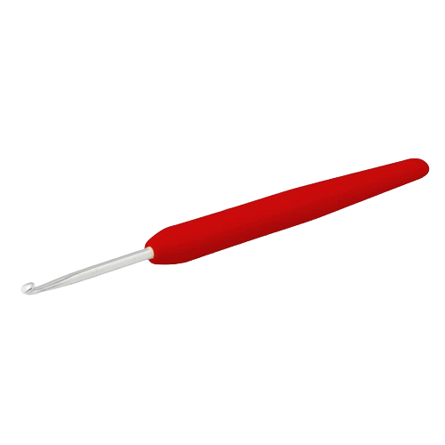 Knitters Pride Waves Crochet Hook G/6 (4mm)