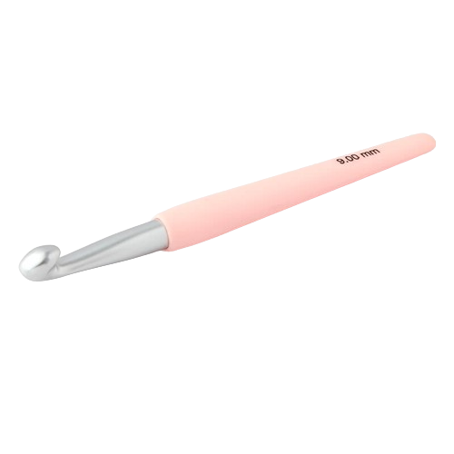 Knitters Pride Waves Crochet Hook M/13 (9mm)