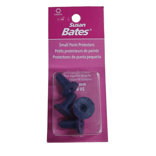 Susan Bates small needle protectors 14226