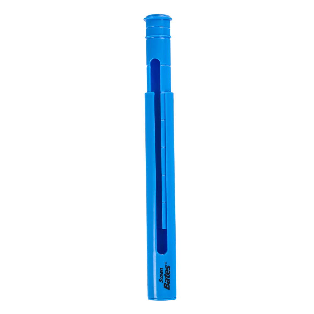 Susan Bates extendable stitch holder - medium
