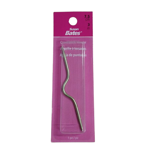 Susan Bates Cable Needle  14091