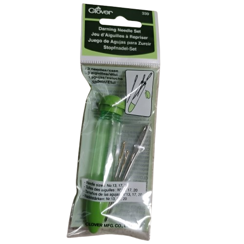 Clover Darning Needle Set 339