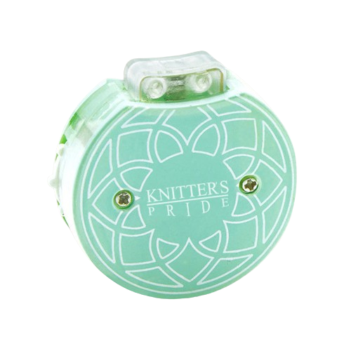 The Mindful Collection - Teal Row Counter 