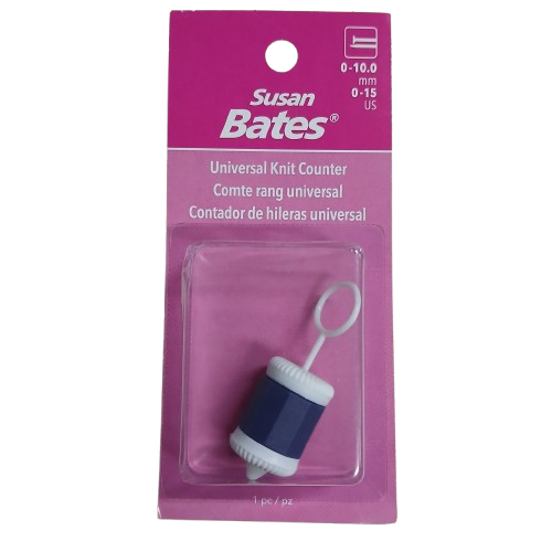 Susan Bates Universal Row Counter